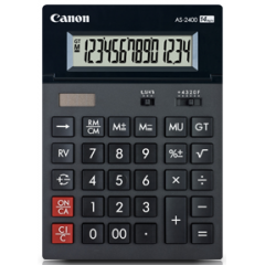 Canon AS-2400