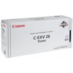 Canon C-EXV26 Black