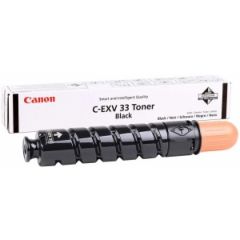 Canon C-EXV33 HG Black