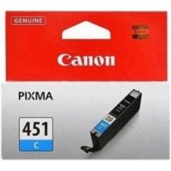 Canon CLI-451 Cyan