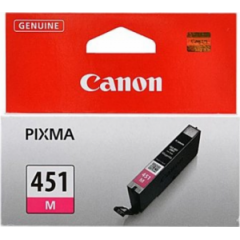 Canon CLI-451 Magenta