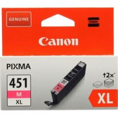 Canon CLI-451 XL M Magenta