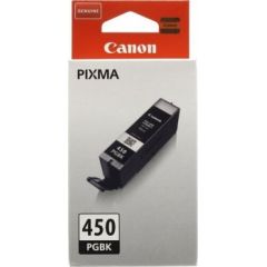 Canon PGI-450 PGBK Black