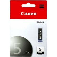 Canon PGI-5BK Black