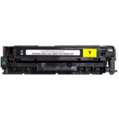 HP CB532A Yellow Compatible