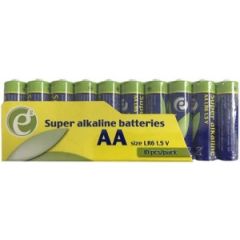 Gembird Alcaline Battery AA