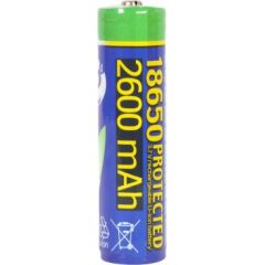 Energenie EG-BA-18650 2600mAh