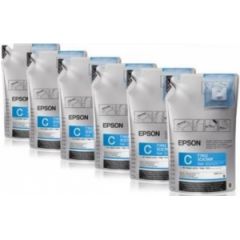 Epson T741200 UltraChrome DS Cyan