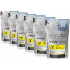 Epson T741400 UltraChrome DS Yellow
