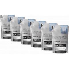 Epson T741X00 UltraChrome DS HD Black