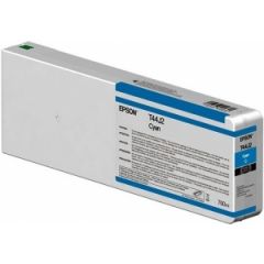 Epson C13T44J240 UltraChrome PRO 12 Cyan