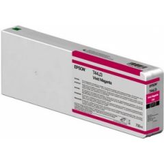 Epson C13T44J340 UltraChrome PRO 12 Vivid Magenta