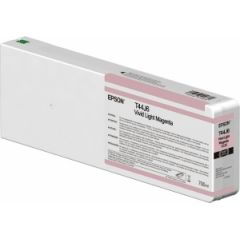 Epson C13T44J640 UltraChrome PRO 12 Vl Magenta