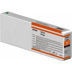 Epson C13T44JA40 UltraChrome PRO 12 Orange