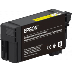 Epson T40C440 UltraChrome XD2 26ml Yellow