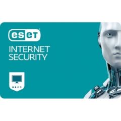 ESET Internet Security Card 2 Dev