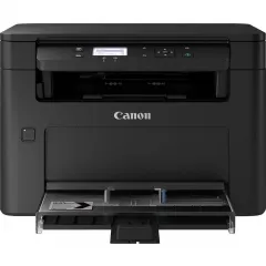 Лазерный МФУ Canon i-SENSYS MF112, Чёрный