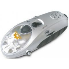 GlacialTech LT261