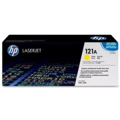 HP C9702A Yellow