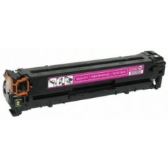 HP CB533A Magenta Compatible