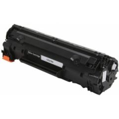 HP CE278A Black Compatible