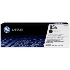 HP CE285A Black