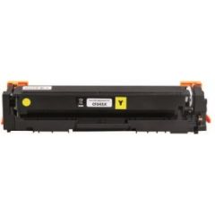 HP CF542X Yellow Compatible