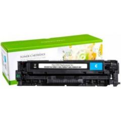 HP CB531A Cyan Compatible
