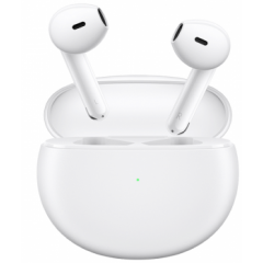 Oppo Enco Air White
