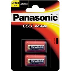 Panasonic CELL Power LRV08L/2BE