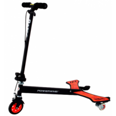 Razor PowerWing Red