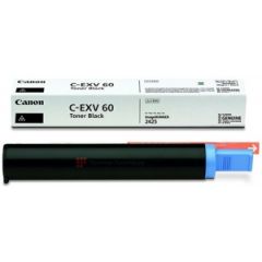 Canon C-EXV60 HG Black