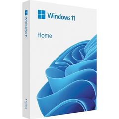 Windows 11 Home FPP 64Bit Russian
