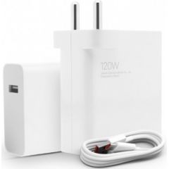 Xiaomi Mi 120W White