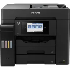 Струйный МФУ Epson L6570, Чёрный