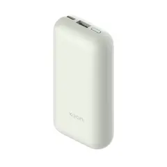 Портативное зарядное устройство Xiaomi 33W Pocket Edition Pro, 10000мА·ч, Бежевый
