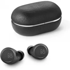 Casti pentru telefoane mobile B&O Beoplay E8 2.0 (2nd Gen), Bluetooth, Negru