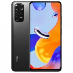 Смартфон Xiaomi Redmi Note 11S, 8Гб/128Гб, Graphite Gray