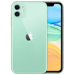 Смартфон Apple iPhone 11, 4Гб/128Гб, Green