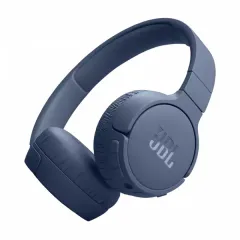 Casti JBL Tune 670 NC, Albastru