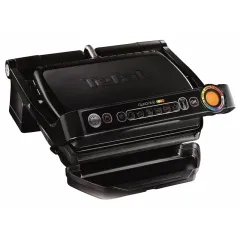 Электрический Гриль Tefal GC712834, 2000Вт, Чёрный