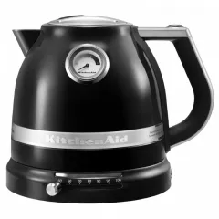 Электрочайник KitchenAid 5KEK1522EOB, Чёрный