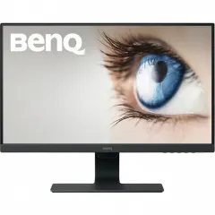 23,8" Monitor BenQ GW2480E, IPS 1920x1080 FHD, Negru