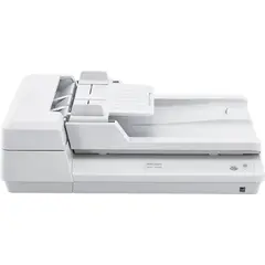 Планшетный Scanner Ricoh Scanner SP-1425, A4, Белый