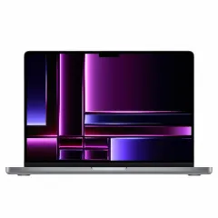 Ноутбук 14,2" Apple MacBook Pro 14 A2779, Космический серый, M2 Pro with 10-core CPU and 16-core GPU, 32Гб/1024Гб, macOS Ventura