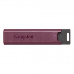 Флеш-накопитель USB Kingston DataTraveler Max / USB3.2 / 1.0TB / Red