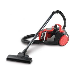 Пылесос Polaris PVC 1823 Grey\/red
