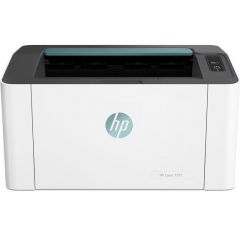Принтер HP Laser 107r / A4 / White