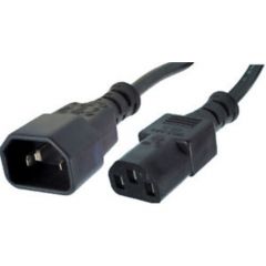 Power Extension UPS-PC 1.8m, High quality, APC Electronic