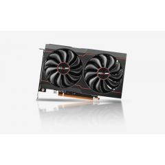 Видеокарта Sapphire PULSE Radeon RX 6500 XT OC / 4GB / GDDR6 / 64bit